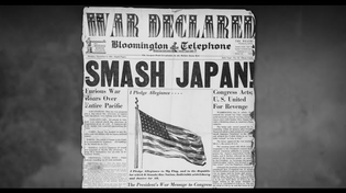 Thumbnail for Craig Shirley: How Pearl Harbor - and December 1941 - Made America a Global Power