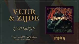 Thumbnail for Vuur & Zijde - Zusterzon [Official Single] | Prophecy Productions