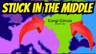 Thumbnail for Winning The End Game From The Middle | Territorial IO