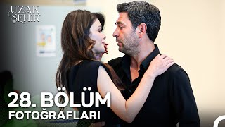 Thumbnail for Uzak Şehir 28. Bölüm (Sezon Finali) Fotoğrafları Part 2 📷 | Uzak Şehir