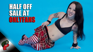 Thumbnail for Half Off Sale at OnlyFans! | Grunt Speak Shorts