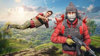 Thumbnail for This NEW DayZ Server is BRILLIANT but TERRIFYING! | Fresh Spawns