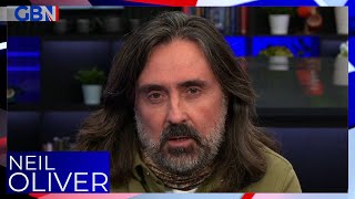 Thumbnail for 'The Government should be afraid because they're behaving unforgivably' | Neil Oliver