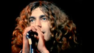 Thumbnail for Led Zeppelin - Moby Dick (Live at The Royal Albert Hall 1970) [Official Video] | Led Zeppelin