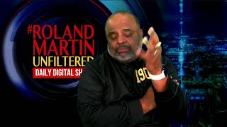 Thumbnail for Ramaphosa & Trump meet, Newark ICE center clash, Chicago DOJ probe, Diddy trial, Bottoms for Ga. gov | Roland S. Martin