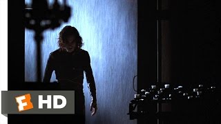 Thumbnail for The Crow (11/12) Movie CLIP - Kaw, Kaw, Bang, F*** I'm Dead! (1994) HD | Movieclips