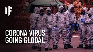 Thumbnail for What If We Had a Worldwide Pandemic? | What If