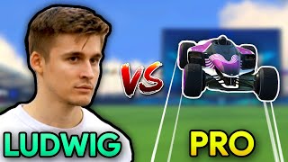 Thumbnail for Can a Trackmania Pro beat 3 beginners by only driving backwards? feat. Ludwig | Wirtual