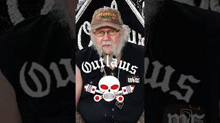 Thumbnail for Outlaws MC: David Allan Coe 1%er (Mini Documentary) | Demons Row