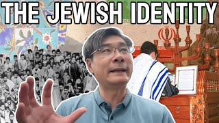 Thumbnail for How the Persians Constructed the Jewish Identity - Prof. Jiang Xueqin | Prof. Jiang Clips