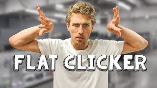 Thumbnail for What is a flat clicker?! | Viva La Dirt League