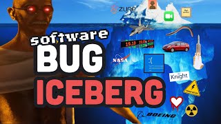 Thumbnail for 25 crazy software bugs explained | Fireship