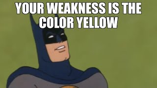 Thumbnail for Batman DESTROYS the Justice League with FACTS and LOGIC | Solid jj