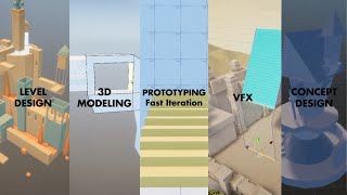 Thumbnail for Model your World in Unity with UModeler Lite | UModeler