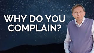 Thumbnail for Facing Challenges Consciously, with Eckhart Tolle | Eckhart Tolle