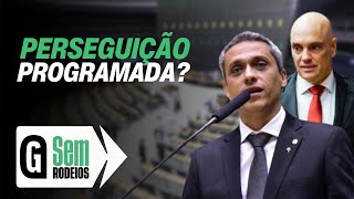 Thumbnail for PF entra em ação contra deputado da direita às vésperas de eleição municipal | Gazeta do Povo