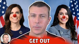 Thumbnail for We Have To Talk About What These Pesky REPUBLICAN Feminists in Congress Are Doing | Mark Dice