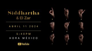 Thumbnail for Siddhartha, El Zar - Diamantes (Red Carpet) | Yosoy Siddhartha