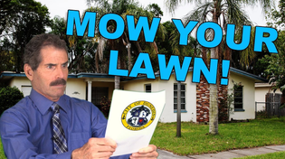 Thumbnail for Stossel: Mow Your Lawn or Lose Your House!