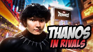 Thumbnail for EDUCATIONAL MARVEL RIVALS STREAM FROM TOP 10 PLAYER | Sinatraa