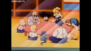 Thumbnail for Master Roshi vs Goku in Poker | FunnyGoku69