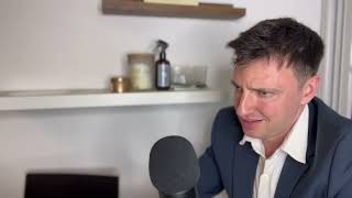 Thumbnail for Lex Fridman interviewing Douglas Murray Parody | Tony Lapidus