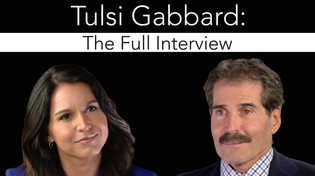 Thumbnail for Stossel: Tulsi Gabbard (Full Interview)