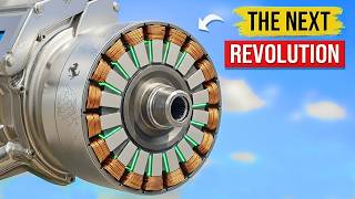 Thumbnail for Ferrari's Genius Motor Is Breaking All The Rules | Ziroth