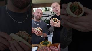 Thumbnail for Cooking with ​⁠@andy_cooks…  Whole Roast Ribeye, Chimichurri and Flat Bread 🤌🏻 | Alexander Volkanovski