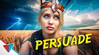 Thumbnail for The power of high charisma in games - Persuade | Viva La Dirt League
