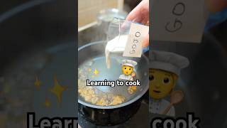 Thumbnail for Learning to cook Garlic Pasta 🍝#junpeizaki #food #cooking | Junpei Zaki