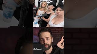 Thumbnail for Andrew Silenced All Of Them @whatever | Whatever Dating Podcast Clips
