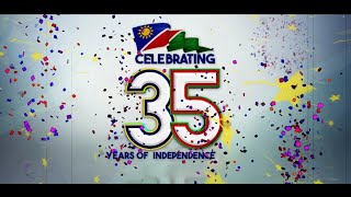 Thumbnail for INDEPENDENCE DAY & TRANSFER OF POWER – 21 MARCH 2025 | NBC Digital News