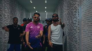 Thumbnail for STORMY, ElGrandeToto - MARADONA REMIX
