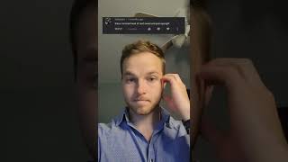 Thumbnail for Your comments are too kind | Mike