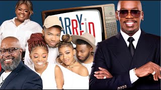 Thumbnail for 3.10.25  - Larry Reid Live: UPDATE Prophet Todd Hall Geneses Warren The Walls Group | Larry Reid Live