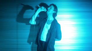 Thumbnail for BUZZ KULL - Dancing With Machines  (Official Video) | AVANT! Records