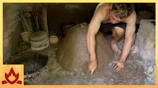 Thumbnail for Primitive Technology: Making Charcoal (3 Different Methods) | Primitive Technology