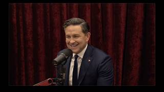 Thumbnail for Joe Rogan Experience #2470 - Pierre Poilievre