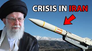 Thumbnail for CONFLICT In Iran: Everything You Need To Know | WolvesAndFinance