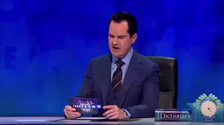 Thumbnail for Sean Lock - Rachel Riley