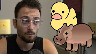 Thumbnail for NEW Duck Chess Meta | Gotham Clips