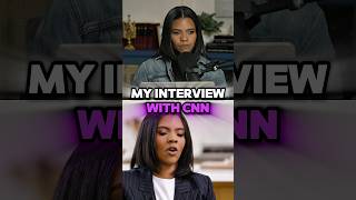 Thumbnail for CNN Asks Me "Who is they?" | Candace Owens