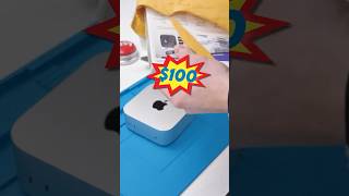 Thumbnail for The Ultimate Mac Mini Solution... #Shorts | Phone Repair Guru