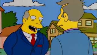 Thumbnail for Steamed hams but Skinner makes rational decisions so everything goes better | SickoSlater