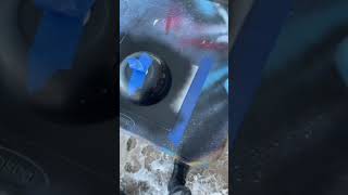 Thumbnail for #custom #spraypaint #learnwithme | Casey VanArsdale
