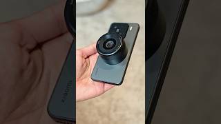 Thumbnail for The Best Phone Camera in the World | Mrwhosetheboss
