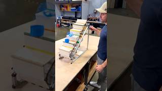 Thumbnail for This Slinky Can Walk Forever! | Mark Rober
