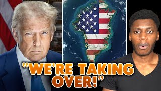Thumbnail for It's actually happening... | George A.A.