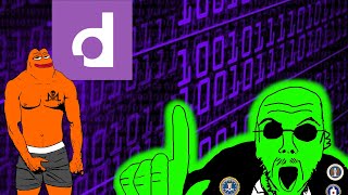 Thumbnail for A Dark Web Admin's Open Letter To Law Enforcement | Mental Outlaw